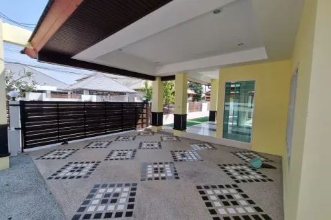 Maison à Pattaya, Thaïlande 3 chambres № 155587 - photo 3