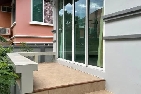 Maison à Pattaya, Thaïlande 3 chambres № 155586 - photo 15