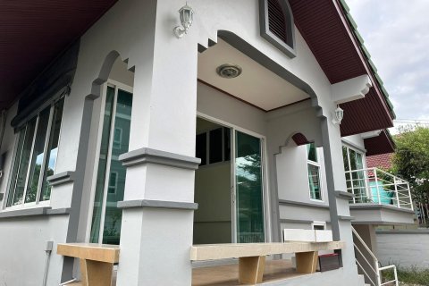 Maison à Pattaya, Thaïlande 3 chambres № 155586 - photo 2