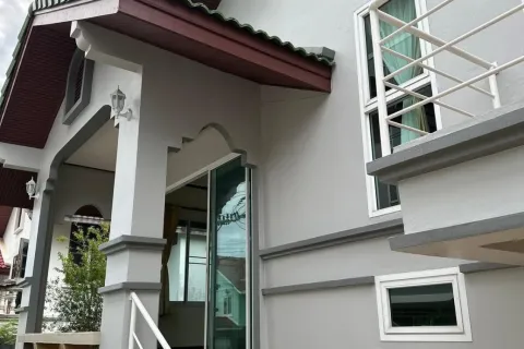 Maison à Pattaya, Thaïlande 3 chambres № 155586 - photo 14