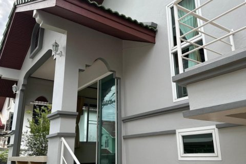 Maison à Pattaya, Thaïlande 3 chambres № 155586 - photo 3