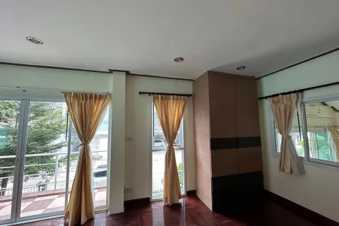 Maison à Pattaya, Thaïlande 3 chambres № 155586 - photo 17