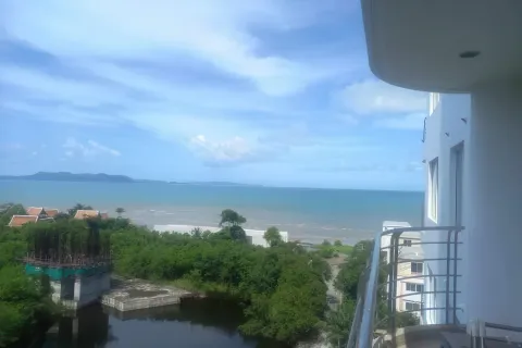 Appartement à Pattaya, Thaïlande 2 chambres № 155584 - photo 4