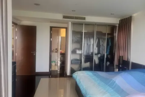 Appartement à Pattaya, Thaïlande 2 chambres № 155584 - photo 7