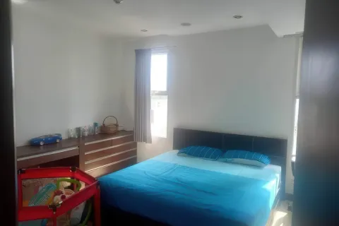 Appartement à Pattaya, Thaïlande 2 chambres № 155584 - photo 6