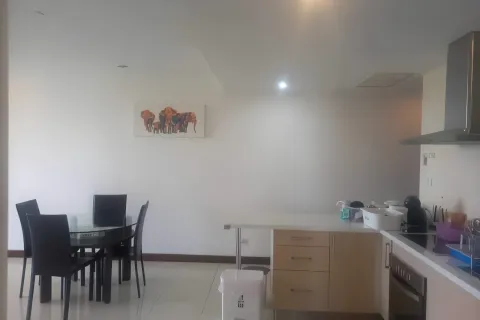 Appartement à Pattaya, Thaïlande 2 chambres № 155584 - photo 3