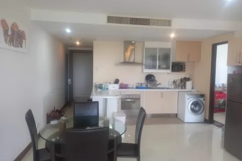 Appartement à Pattaya, Thaïlande 2 chambres № 155584 - photo 2