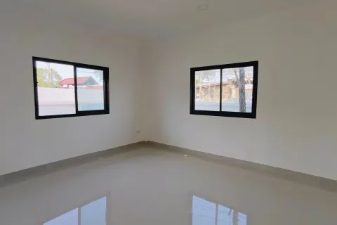 House in Pattaya, Thailand 3 bedrooms № 155583 - photo 12