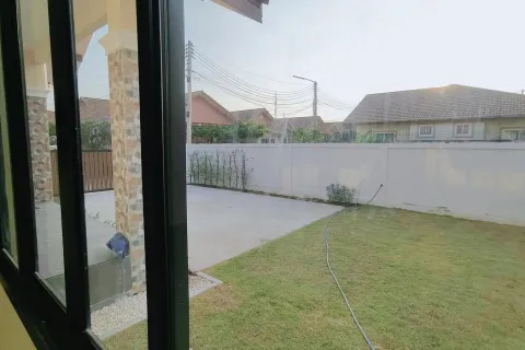 House in Pattaya, Thailand 3 bedrooms № 155583 - photo 7