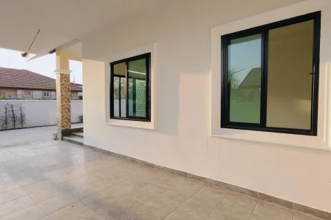 House in Pattaya, Thailand 3 bedrooms № 155583 - photo 9