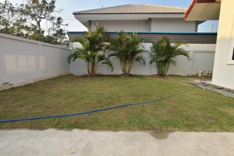 House in Pattaya, Thailand 3 bedrooms № 155583 - photo 6