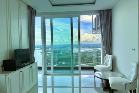 Appartement à Pattaya, Thaïlande 1 chambre № 155585 - photo 4