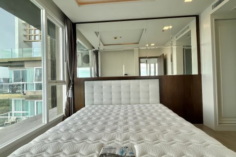 Appartement à Pattaya, Thaïlande 1 chambre № 155585 - photo 16