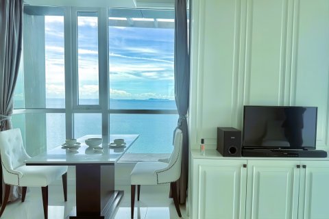 Appartement à Pattaya, Thaïlande 1 chambre № 155585 - photo 3