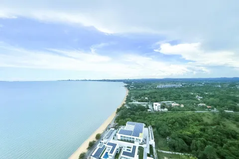 Appartement à Pattaya, Thaïlande 1 chambre № 155585 - photo 29