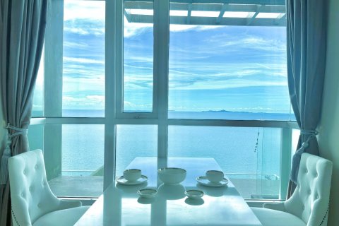 Appartement à Pattaya, Thaïlande 1 chambre № 155585 - photo 13