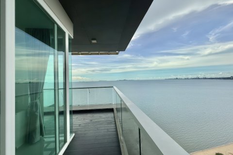 Appartement à Pattaya, Thaïlande 1 chambre № 155585 - photo 12