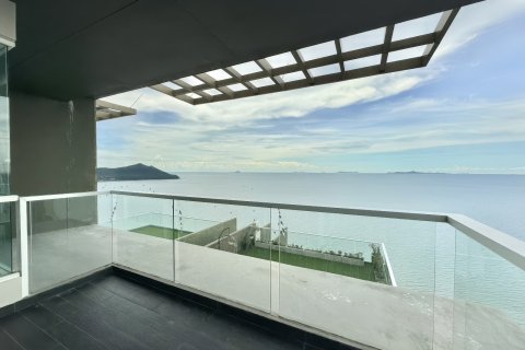 Appartement à Pattaya, Thaïlande 1 chambre № 155585 - photo 7