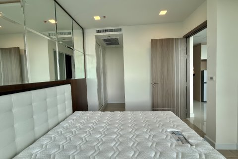 Appartement à Pattaya, Thaïlande 1 chambre № 155585 - photo 17