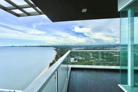 Appartement à Pattaya, Thaïlande 1 chambre № 155585 - photo 10