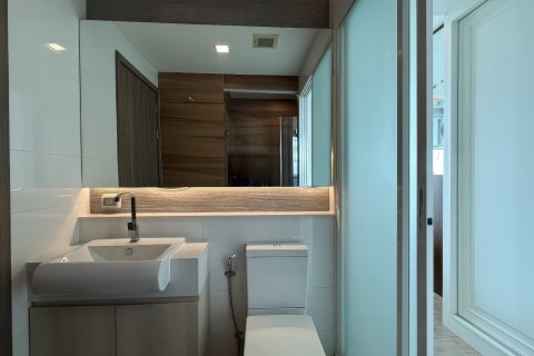Appartement à Pattaya, Thaïlande 1 chambre № 155585 - photo 18