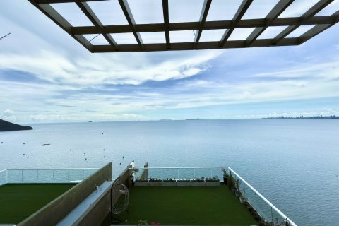 Appartement à Pattaya, Thaïlande 1 chambre № 155585 - photo 11