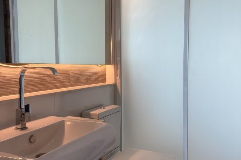 Appartement à Pattaya, Thaïlande 1 chambre № 155585 - photo 19