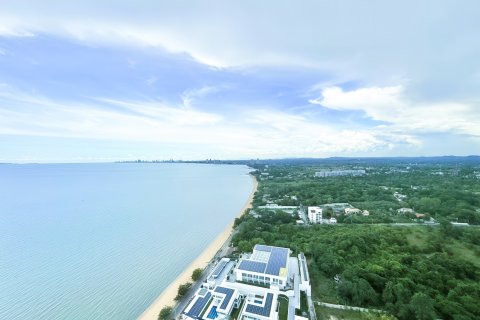 Appartement à Pattaya, Thaïlande 1 chambre № 155585 - photo 9