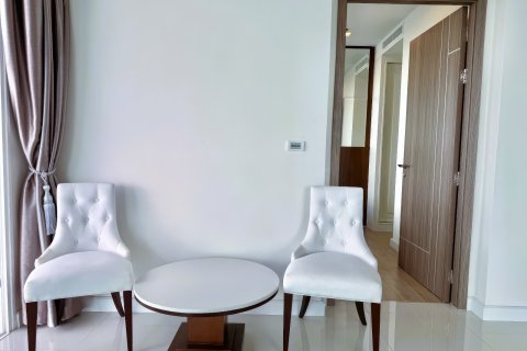 Appartement à Pattaya, Thaïlande 1 chambre № 155585 - photo 6