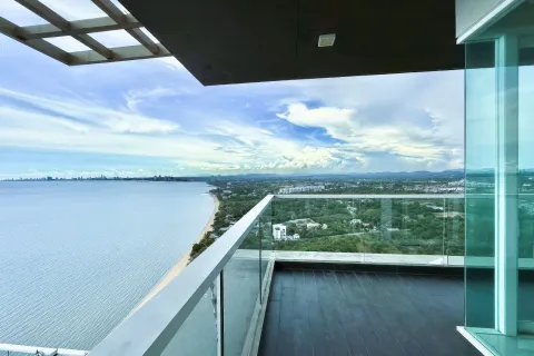 Appartement à Pattaya, Thaïlande 1 chambre № 155585 - photo 30