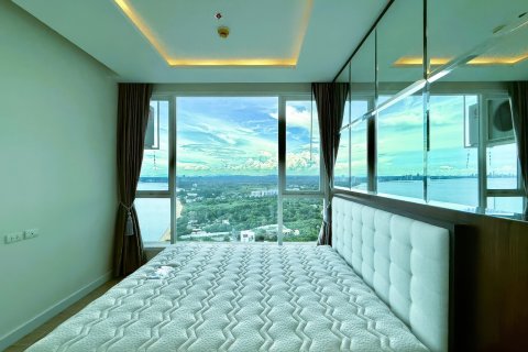 Appartement à Pattaya, Thaïlande 1 chambre № 155585 - photo 15