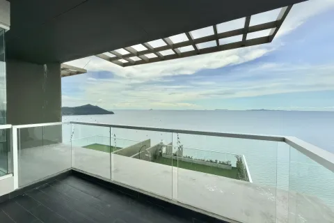 Appartement à Pattaya, Thaïlande 1 chambre № 155585 - photo 27