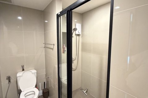 Студия в кондо в Хуай Кванге, Бангкок, Таиланд № 148642 - фото 10