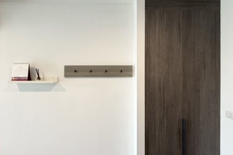 Студия в кондо в Хуай Кванге, Бангкок, Таиланд № 148642 - фото 3