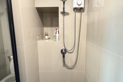 Студия в кондо в Хуай Кванге, Бангкок, Таиланд № 148642 - фото 12