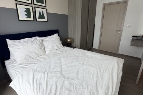 Студия в кондо в Хуай Кванге, Бангкок, Таиланд № 148642 - фото 8