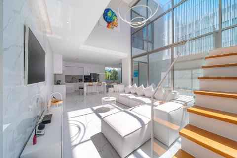 Villa in Phuket, Thailand 3 bedrooms № 148639 - photo 10