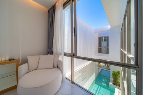 Villa in Phuket, Thailand 3 bedrooms № 148639 - photo 9
