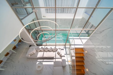 Villa in Phuket, Thailand 3 bedrooms № 148639 - photo 5