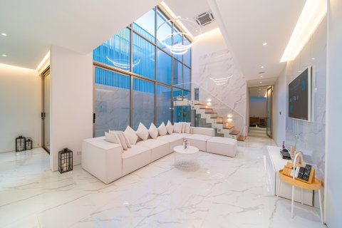 Villa in Phuket, Thailand 3 bedrooms № 148639 - photo 12