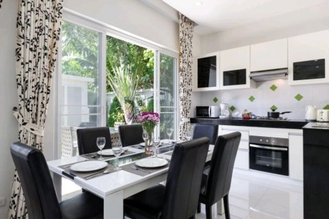 Вилла в Пхукете, Таиланд с 3 спальнями № 148640 - фото 12