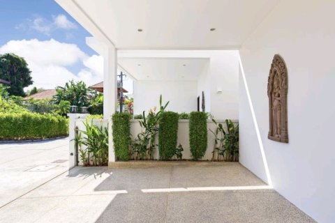 Вилла в Пхукете, Таиланд с 3 спальнями № 148640 - фото 15