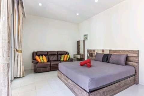 Вилла в Пхукете, Таиланд с 3 спальнями № 148640 - фото 7