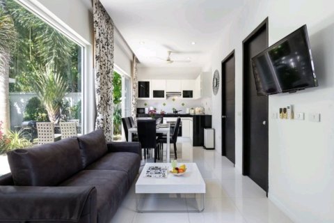 Вилла в Пхукете, Таиланд с 3 спальнями № 148640 - фото 17