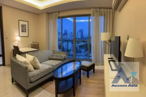 Condo in Watthana, Bangkok, Thailand, 1 bedroom  № 217475