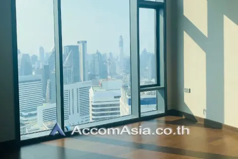 Penthouse in Khlong Toei, Bangkok, Thailand 4 Schlafzimmer № 217472 - Foto 5