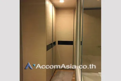 Eigentumswohnung in Watthana, Bangkok, Thailand, 1 Schlafzimmer  № 217477 - Foto 6