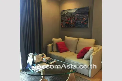 Eigentumswohnung in Watthana, Bangkok, Thailand, 1 Schlafzimmer  № 217477 - Foto 2