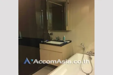 Eigentumswohnung in Watthana, Bangkok, Thailand, 1 Schlafzimmer  № 217477 - Foto 5