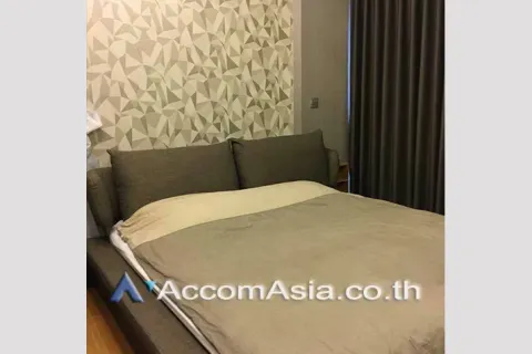 Eigentumswohnung in Watthana, Bangkok, Thailand, 1 Schlafzimmer  № 217477 - Foto 4